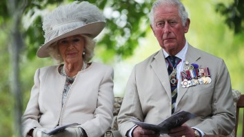 Prince Charles Turns Off Twitter Comments Due To Netflix’s ‘The Crown’