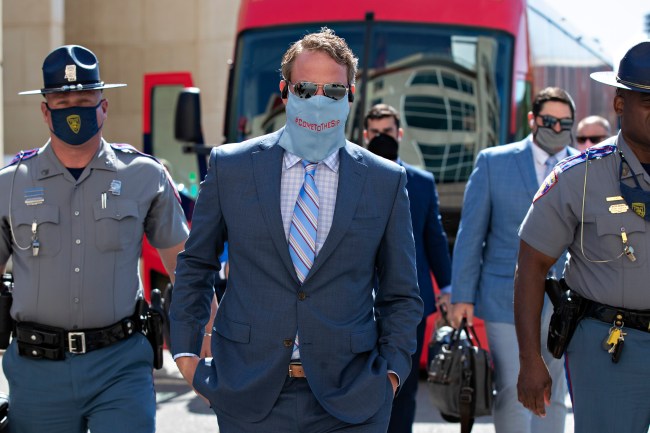 Lane Kiffin Ole Miss