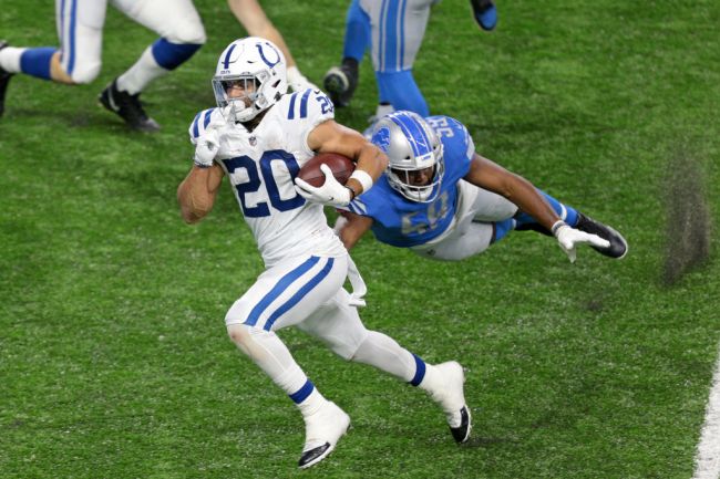 fantasy football waiver wire week 9