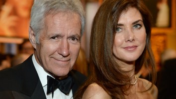 Alex Trebek Fulfilled His Dying Wish On The Final Day Of His Life