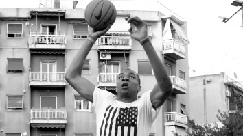 NBA Scout Shares The Email That Got An Unknown Giannis Antetokounmpo Drafted
