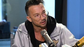 Carl Lentz, Legendary Hillsong Pastor, Told His Mistress He Was A Sports Agent
