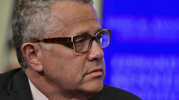 New Yorker Writer Jeffrey Toobin Fired For Alleged Masturbation Zoom Incident – Gets Savaged Online