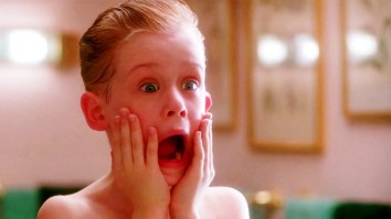 ‘Home Alone’ Director On Disney’s Planned Reboot Of The Movie: ‘What’s The Point?’