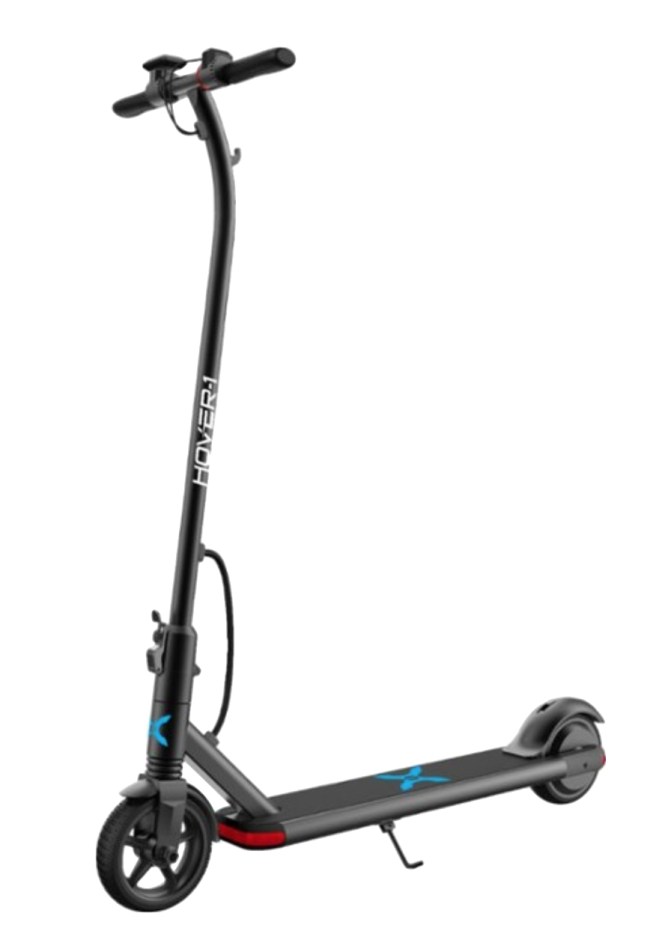 Hover-1 Gambit Electric Folding Scooter