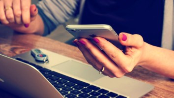IRS Issues Warning About Phishing Text Scam Promising $1,200 Stimulus Checks
