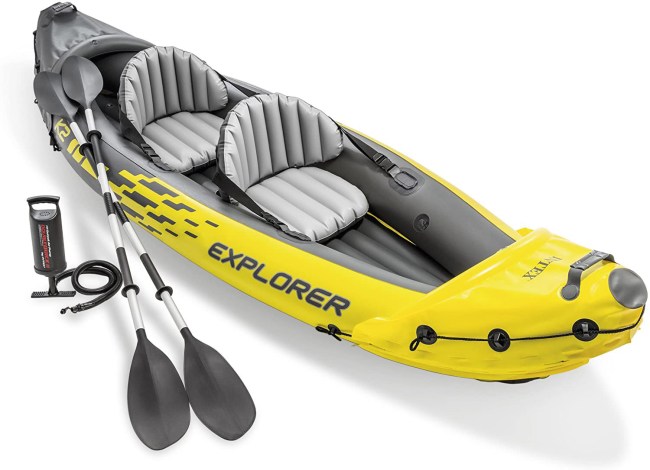 Best Holiday Gifts For Outdoor Adventurers Christmas Guide