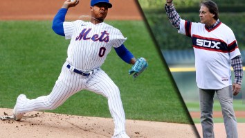 Marcus Stroman: ‘No Amount Of Money’ Could Get Him To Play For Tony La Russa