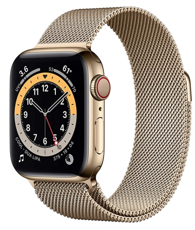 Apple Watch Series 6