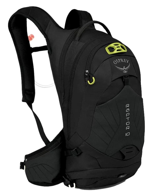 Osprey Raptor 10 Bike Hydration Backpack
