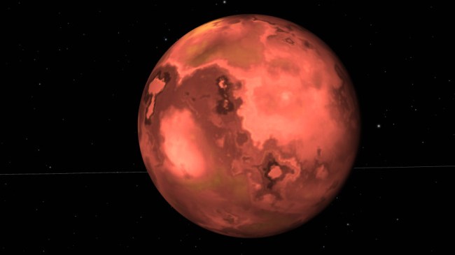 Scientists Identify Exoplanet Temperatures Over 5400 Degrees