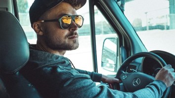 Dylan Efron Adventures With World Class Athletes Like JuJu Smith-Schuster On New Show ‘Flow State’