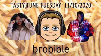 Tasty Tune Tuesday 11/10: An Introduction To The Weekly Playlist You’ve Been Missing