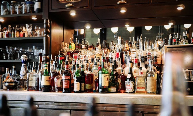 The Top 50 Bars In The World For 2020 List