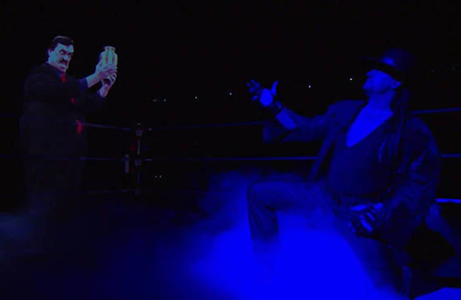 Undertaker-Paul-Bearer-Survivor-Series