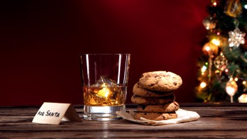 Costco Is Selling Whiskey And Scotch-Filled Ornaments For Your 12 Days Of Christmas Bender