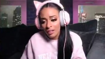 Zelina Vega Addresses WWE Release After Refusing To Shut Down Twitch And Tweeting Support For Wrestlers Unionizing
