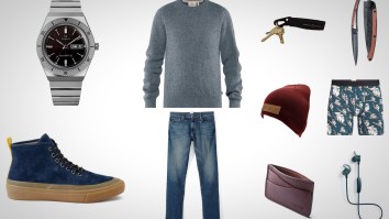 10 Of The Best Everyday Carry Accessories You Can Ask Santa For This Year