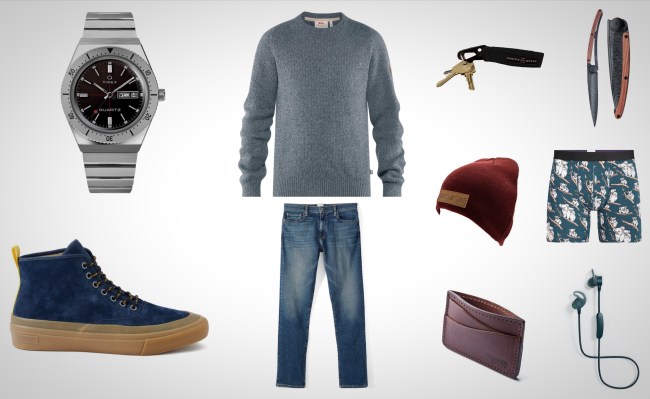 best everyday carry accessories