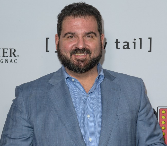 Dan Le Batard rehires a recently fired ESPN employee and will pay him out of his own pocket