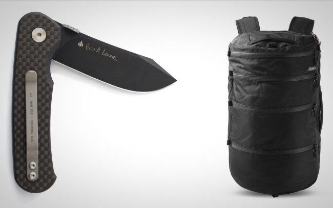 everyday carry essentials holiday wishlist