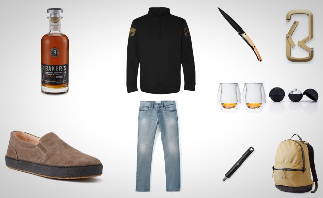 everyday carry after hours essentials