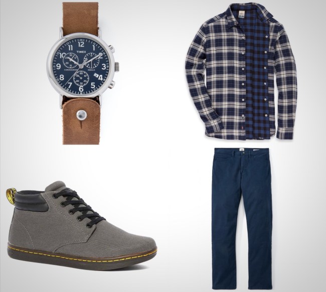 everyday carry essentials Christmas gift ideas