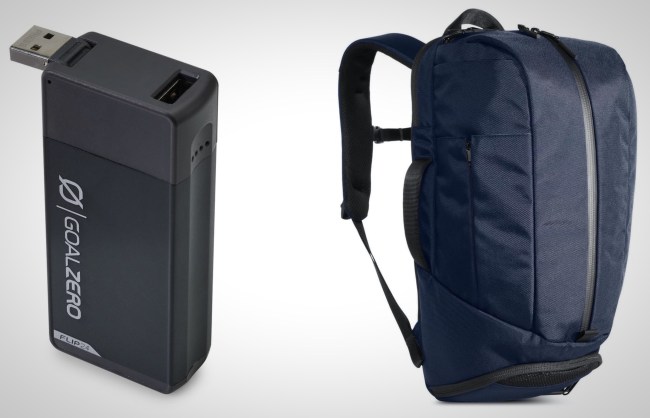 everyday carry essentials Christmas gift ideas