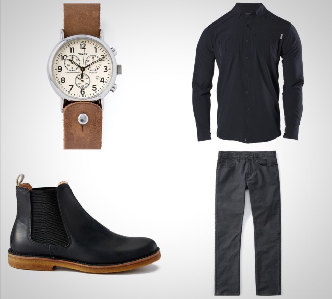 everyday carry essentials holiday wish list