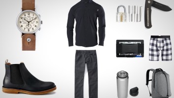 10 Everyday Carry Essentials For Your Holiday Wish List This Year