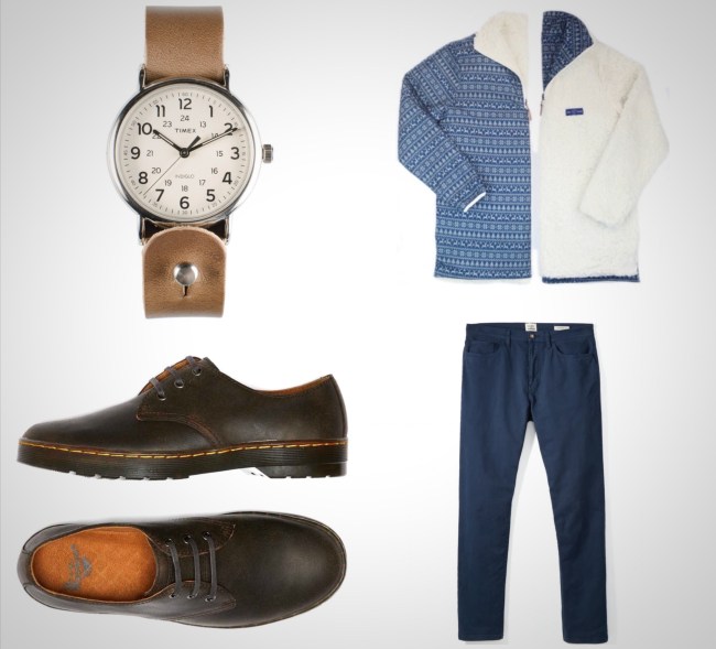 everyday carry essentials wish list