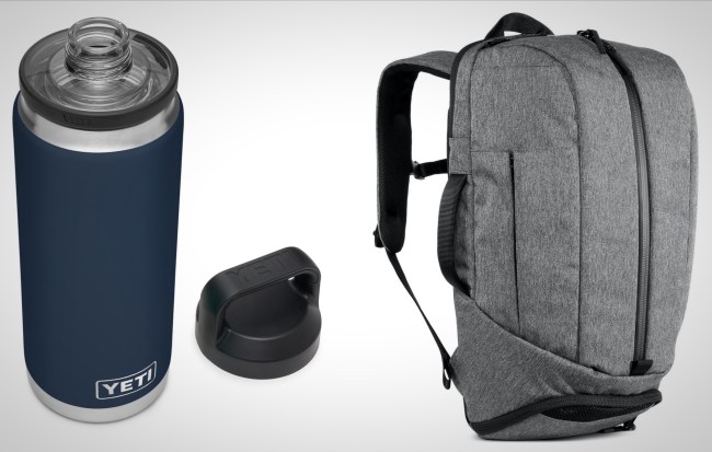 everyday carry essentials wish list