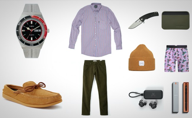 everyday carry essentials worthwhile