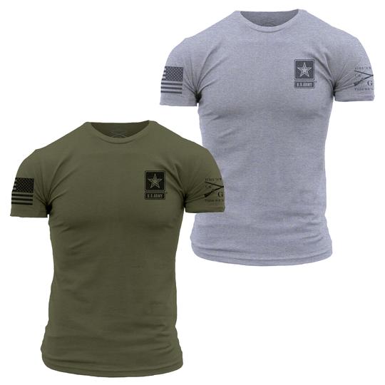 Grunt Style Army Basic Tee