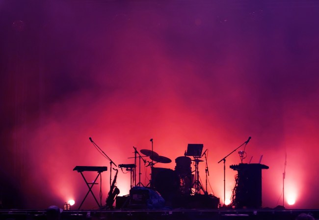 Ticketmaster has been working on a framework for post-pandemic fan safety that uses smart phones to verify fans' vaccination status or whether they've tested negative for the coronavirus within a 24 to 72 hour window.