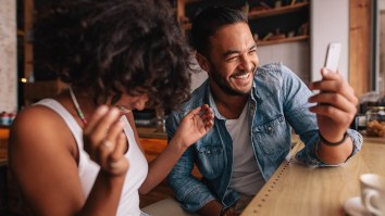 This Unforgivably Bad Art Restoration Legit Hurt My Back Because I Was Laughing So Hard