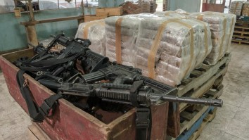 El Chapo’s Sons Are Reportedly Hiring Assassins Fresh Out Of Drug Rehab To Attack Rival Drug Gangs