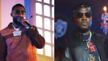 Verzuz Battle Gets Extremely Tense When Gucci Mane Bragged About Killing Jeezy’s Friend To His Face On Livestream