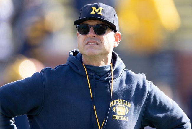 jim harbaugh goals for 2021