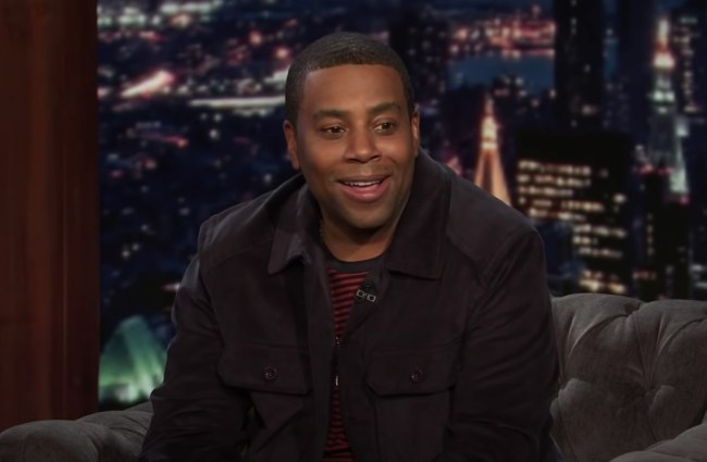Kenan Thompson