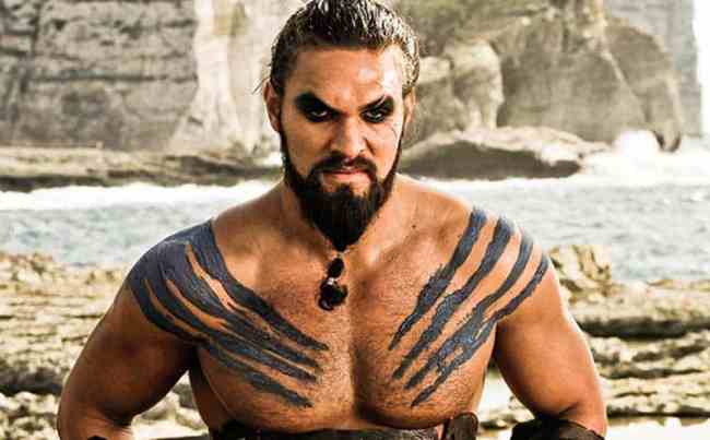 khal drogo