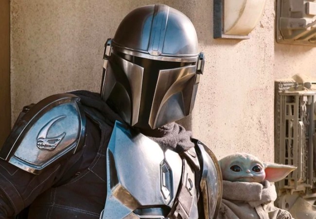 pedro pascal mandalorian performance underrated