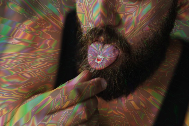 psychedelic trip support phone hotline Fireside Project