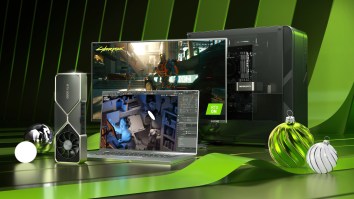 How the Year’s Biggest Games Are Getting A Major Boost From NVIDIA GeForce’s Latest Tech