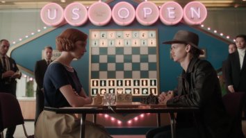Chess Sets Are Nearly Impossible To Find Thanks To ‘The Queen’s Gambit’