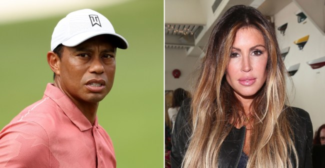 rachel uchitel tiger woods