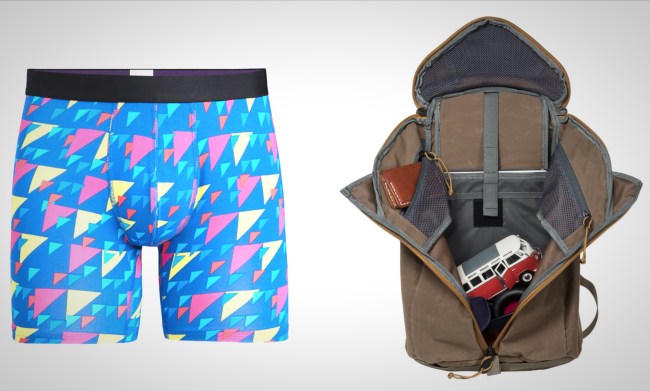 rugged everyday carry best EDC