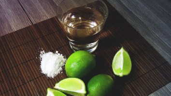 A Tequila Bar Is Attempting To Legally Be Recognized As A Church To Get Around COVID-19 Restrictions