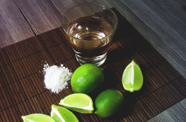 tequila bar church covid restrictions