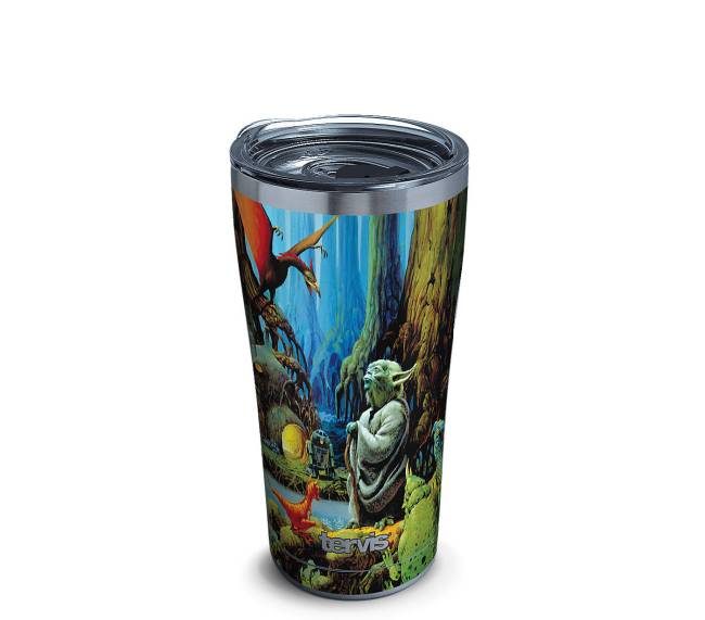 Tervis Star Wars™ - Empire 40th Yoda